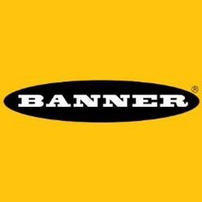 Banner Engineering color logo