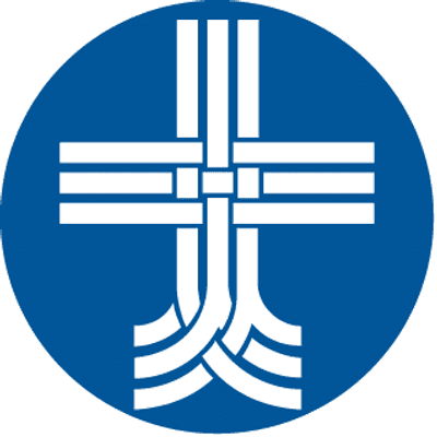 Baptist Health System color logo