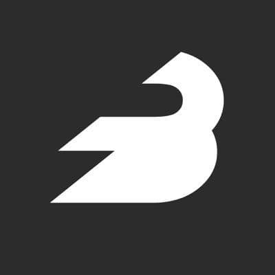 BarBend color logo