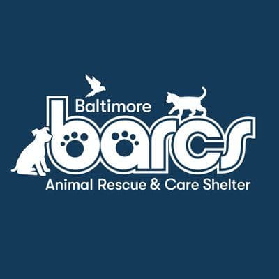 BARCS Animal Shelter color logo