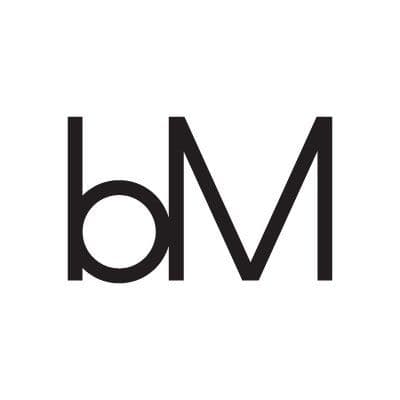 bareMinerals color logo