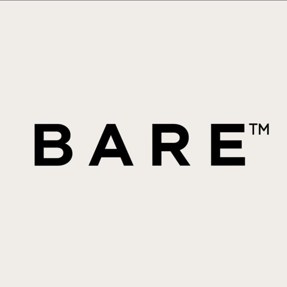 Bare Smiles Dental Boutique color logo