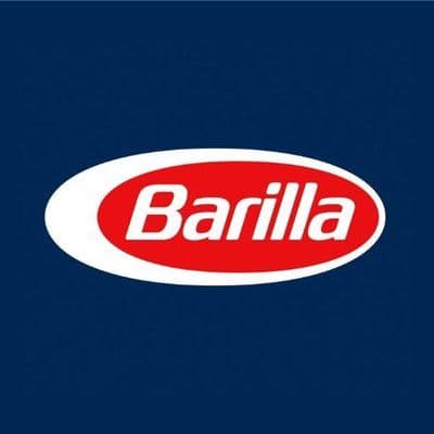 Barilla color logo