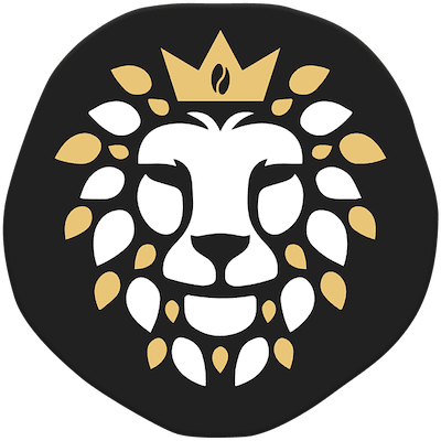 Barista Royal color logo