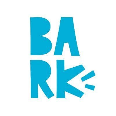 BARK color logo
