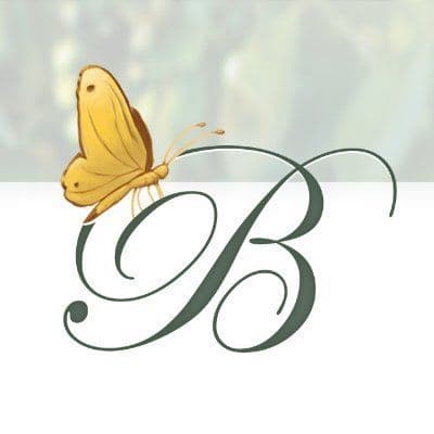 Barkev's color logo