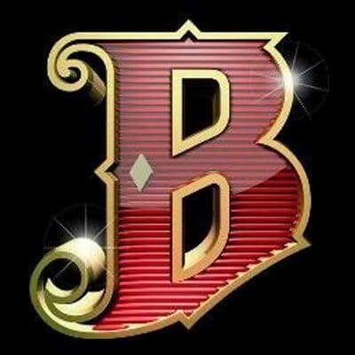 Barona Casino color logo