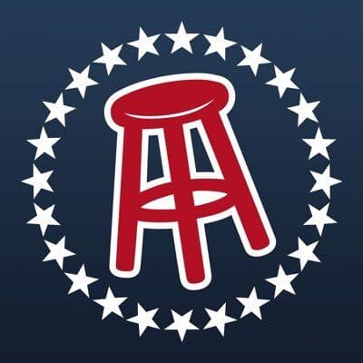 Barstool Sports color logo