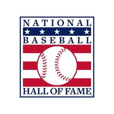 National Baseball Hall of Fame and Museum color logo