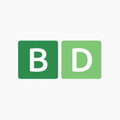 Base dos Dados color logo