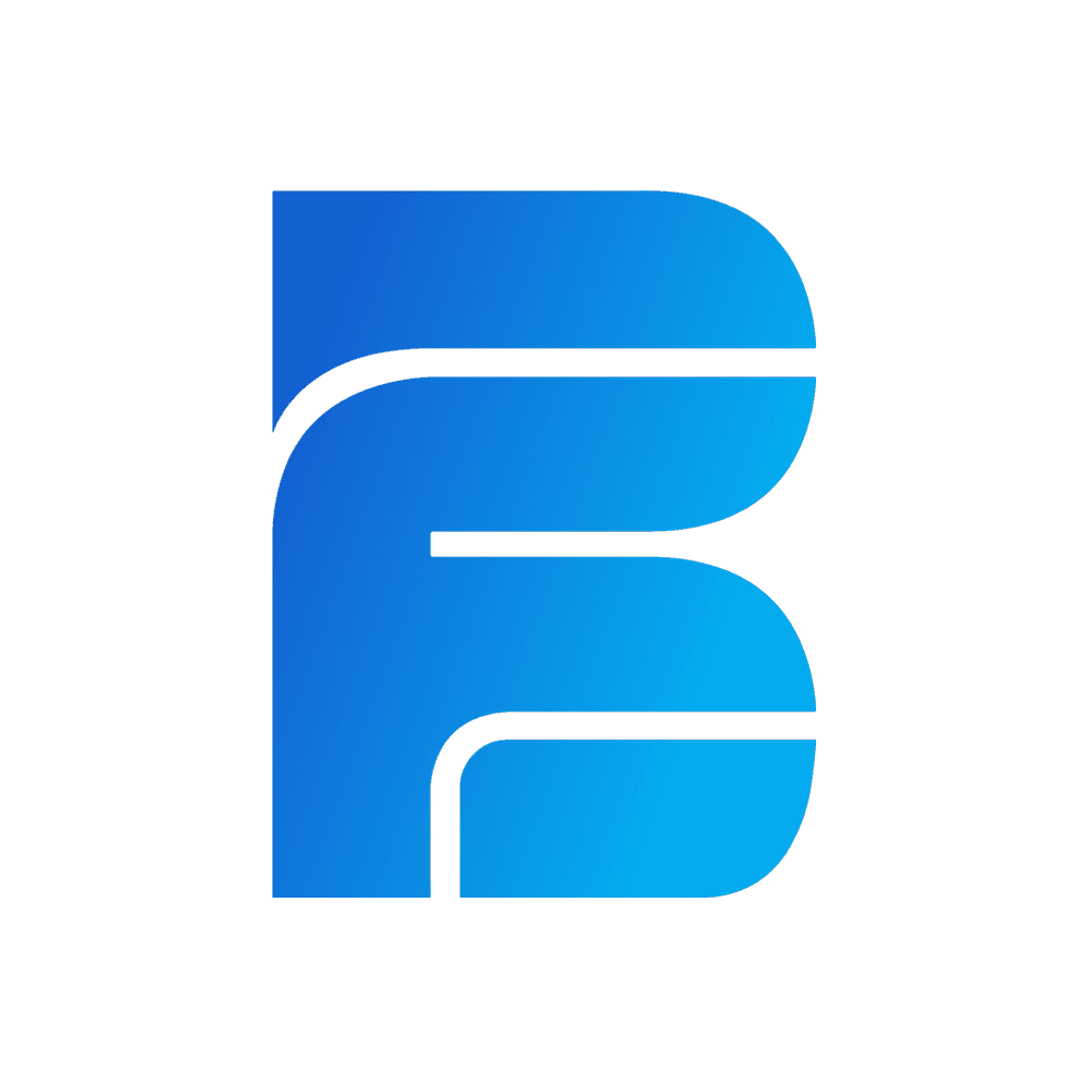 Basefund color logo