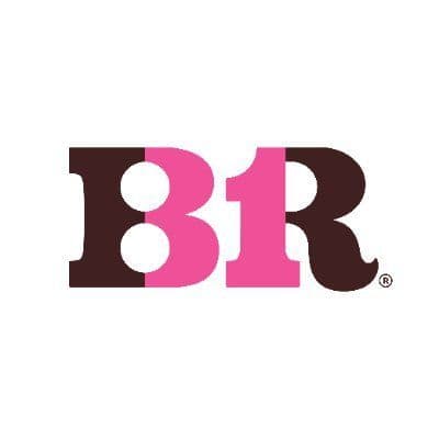 Baskin-Robbins color logo