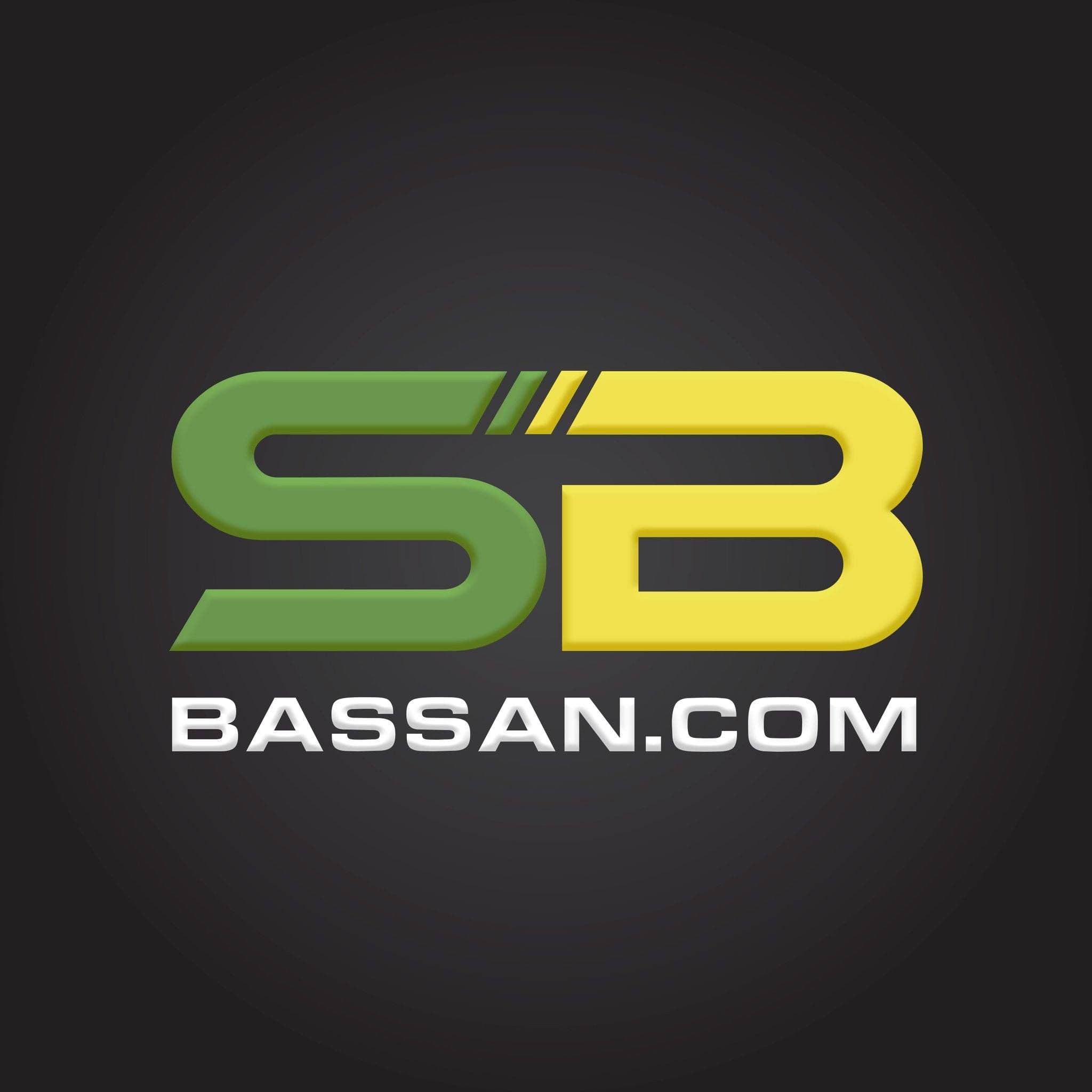Bassan Team Fanpage color logo