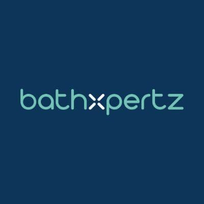 BathXpertz color logo