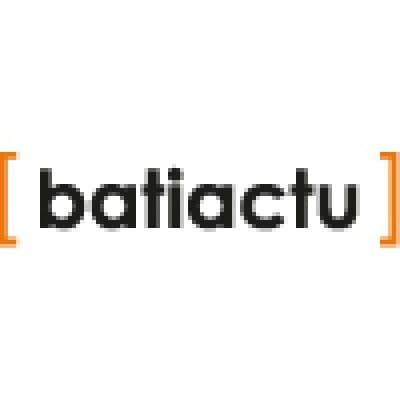 BATIACTU color logo