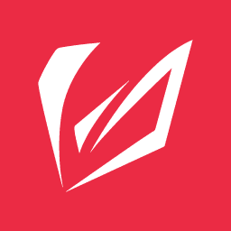 Battlefy color logo