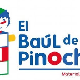 Baúl de Pinocho