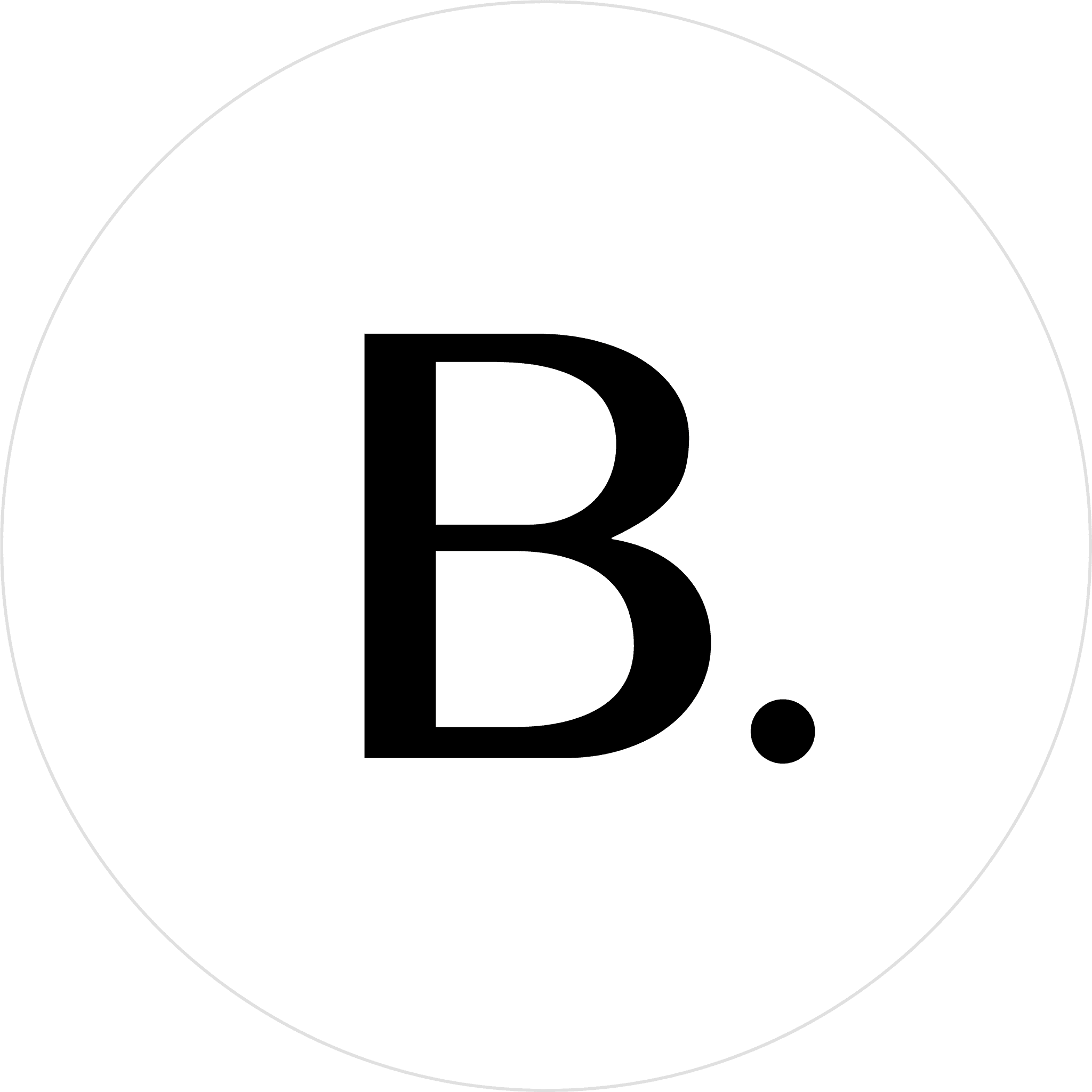 Baunat Group color logo