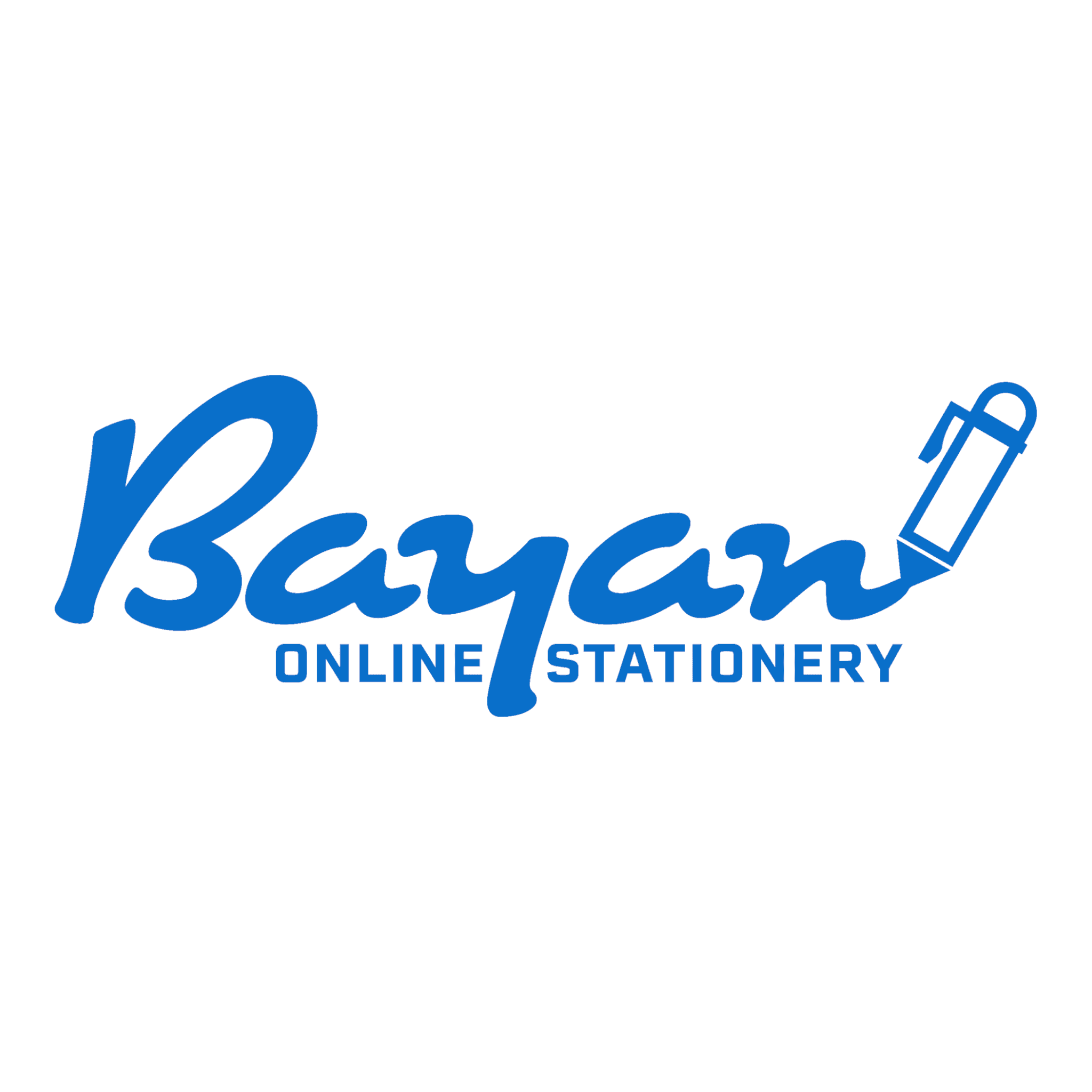 Bayan eShop color logo