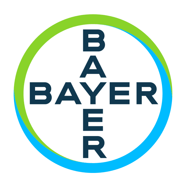 Bayer CropScience color logo