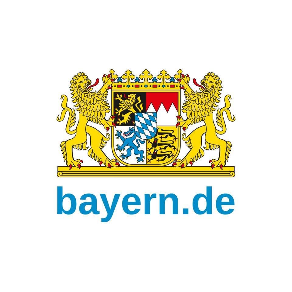 Bayern.de color logo