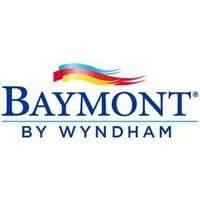 Baymont Hotels color logo