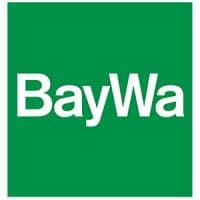 BayWa color logo