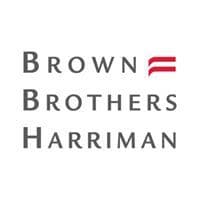 Brown Brothers Harriman color logo