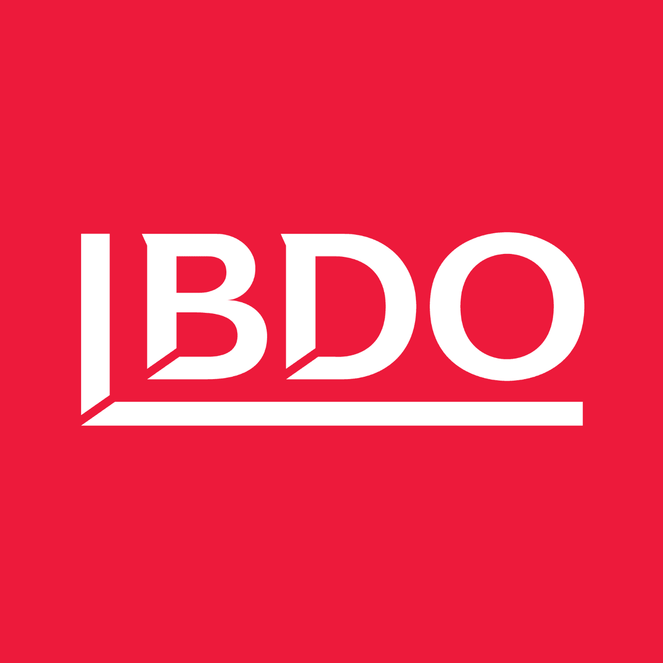 BDO Slovak Republic color logo