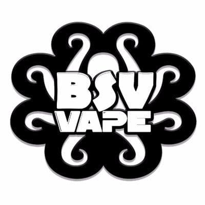 Beachside Vapors color logo