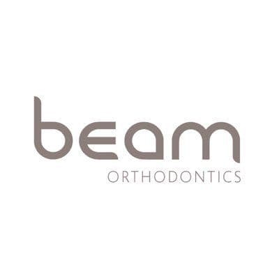 Beam Orthodontics color logo