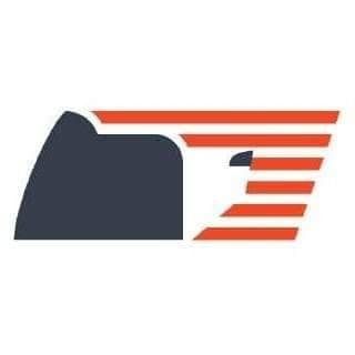 Bear Flag Robotics color logo