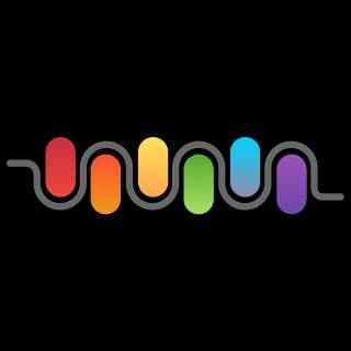 Beatoven color logo