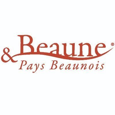 Beaune Tourisme color logo
