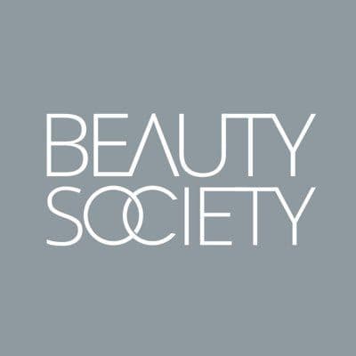 Beauty Society color logo