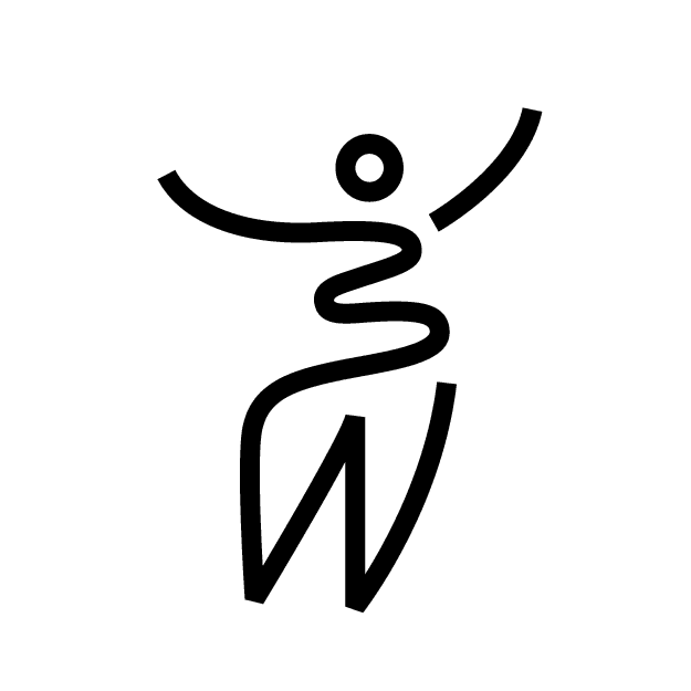 Be Bodywise- color logo