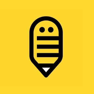 Artbees color logo