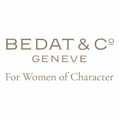 Bedat & Co color logo