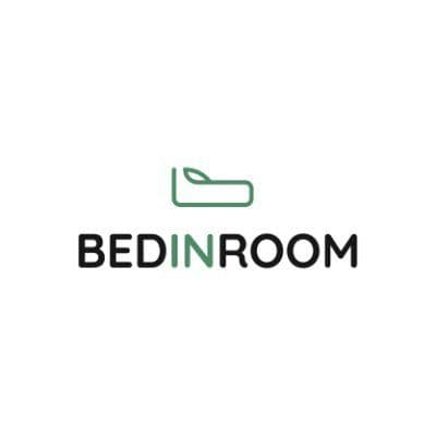 Bedinroom color logo