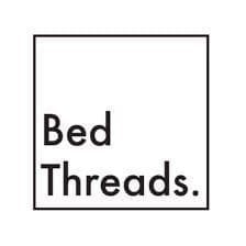 Bed Threads color logo