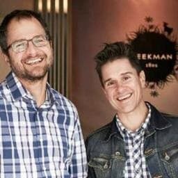 Beekman 1802 Boys