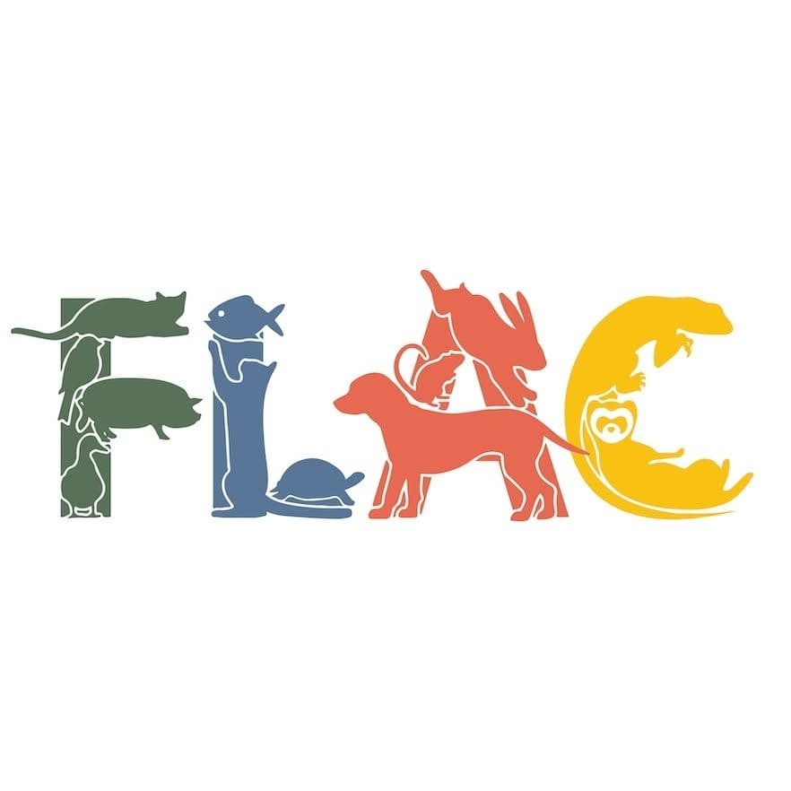 Bee Ridge Vet color logo