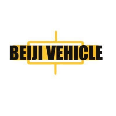 Xuzhou Beiji Vehicle Co. color logo