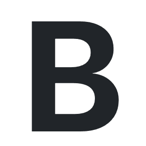 BEkorting color logo
