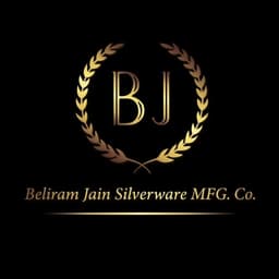 Beliram Jain Silverware Mfg. Co.