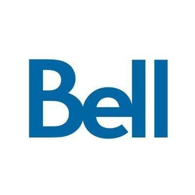 Bell color logo