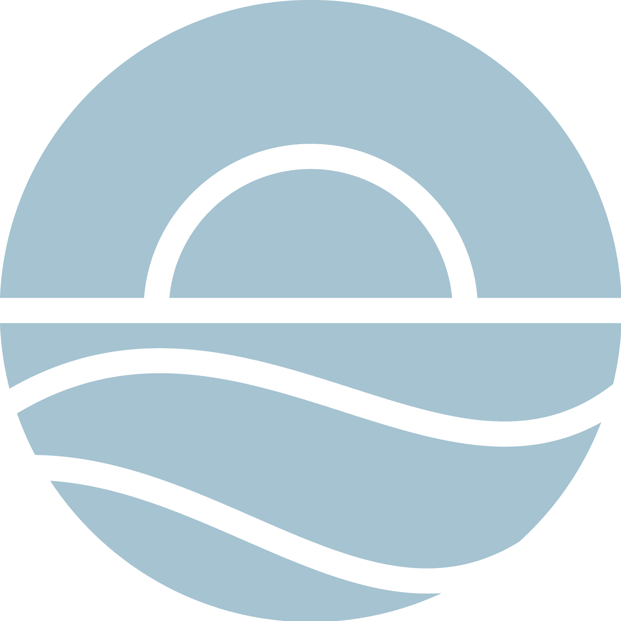 Bella Vista Hotel color logo