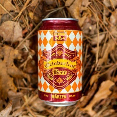Bell's Brewery color logo
