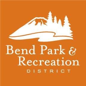 Bend Parks and Rec color logo