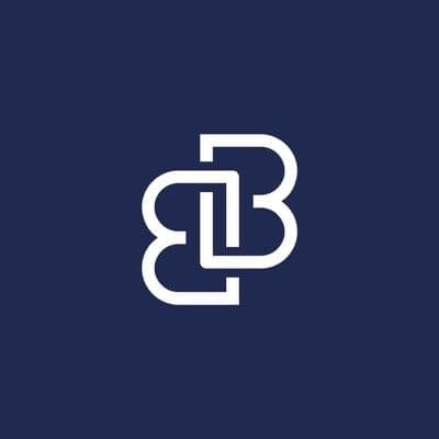 Benelux Baltics in Business color logo